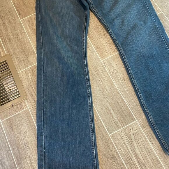 Levi’s 559 w33 L34 Made in Egypt writing n pocket. - Picture 9 of 16